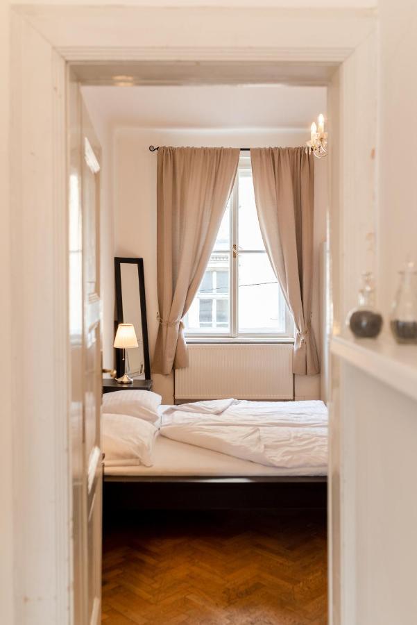 Frida Apartman Bratislava Exterior foto